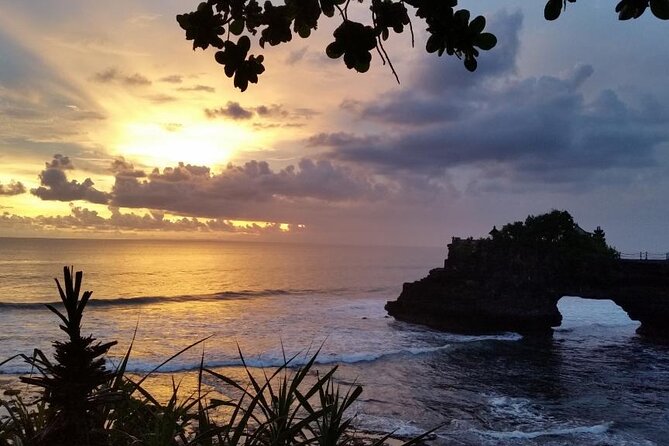 Ubud Kintamani Tour - Stop 3: Kintamani and the Mt Batur crater area (with lunch)