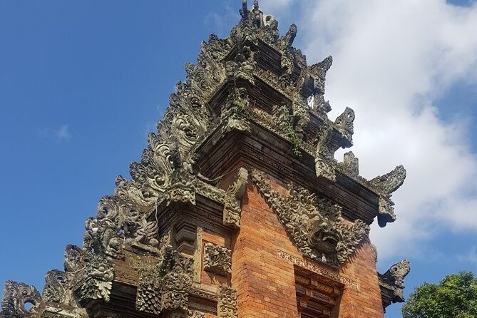 Ubud Kintamani Tour - Stop 4: Tegalalang Rice Terraces and the subak irrigation story