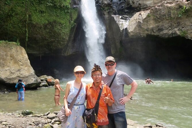 Ubud Kintamani Tour - The guide and driver factor: why this tour gets top marks