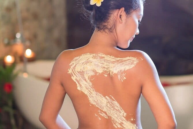 Ubud Luxury Bali Spa Package with amidst rice fields - Rice paddies + calm rooms: the setting that makes this work