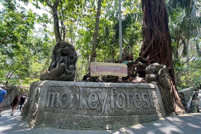 Ubud Monkey Forest Rice Terrace Temple Waterfall Private Tour - How to Plan Your Day So It Feels Relaxed (Not Rushed)