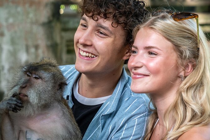 Ubud: Monkey Forest, Rice Terraces & Sacred Temples - Key highlights you’ll actually care about