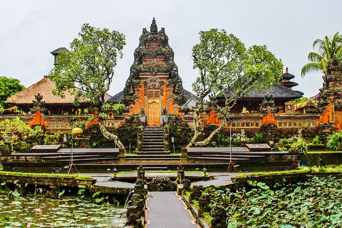 Ubud: Monkey Forest, Rice Terraces & Sacred Temples - The people make a difference: guide quality and how it shows up