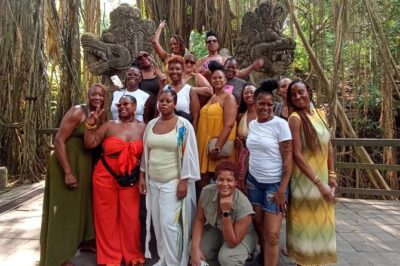 Ubud Monkey Forest Sanctuary Entrance Ticket All Inclusive - Your Time in the Forest: 1–2 Hours, Plus Real Transport