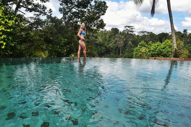 Ubud Monkey Forest Sanctuary Tours and Cretya - Price and value: what your $73 per person is covering