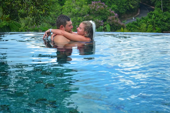 Ubud Monkey Forest Sanctuary Tours and Cretya - Who this tour suits best