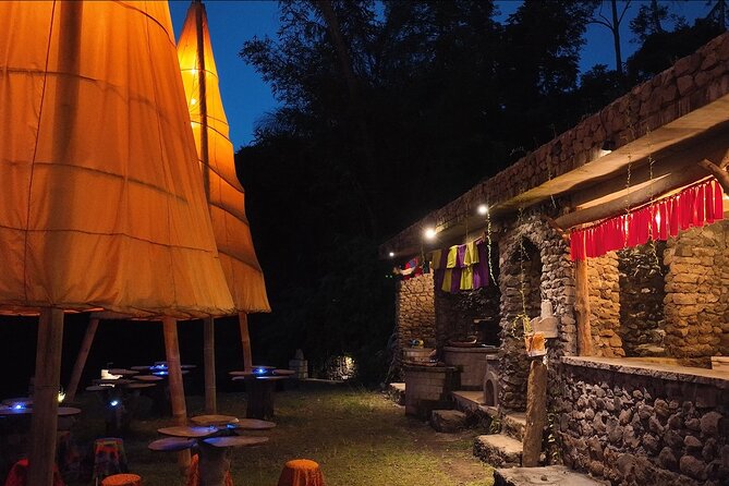 Ubud Mystic Dinner at Oracle of Spice Lemuria The Lost City - Should you book the Mystic Dinner at Oracle of Spice Lemuria?