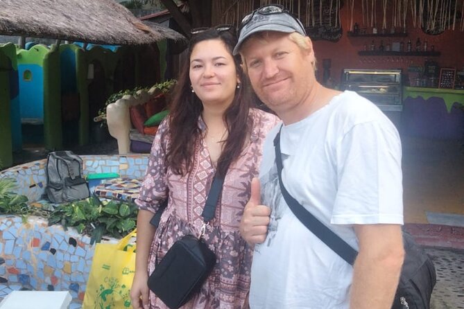 Ubud Natural Gems And Secret Waterfall Private Guided Tour - How the 10 hours are actually used
