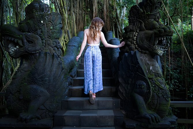 Ubud Night Half Day Trip with Legong Dance Performance - Ubud at Night in a Half-Day: What You Get in 6–7 Hours