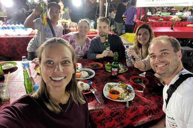 Ubud Night Traditional Market Food Tour - Ubud at Night: Why This Food Tour Works Better After Dark