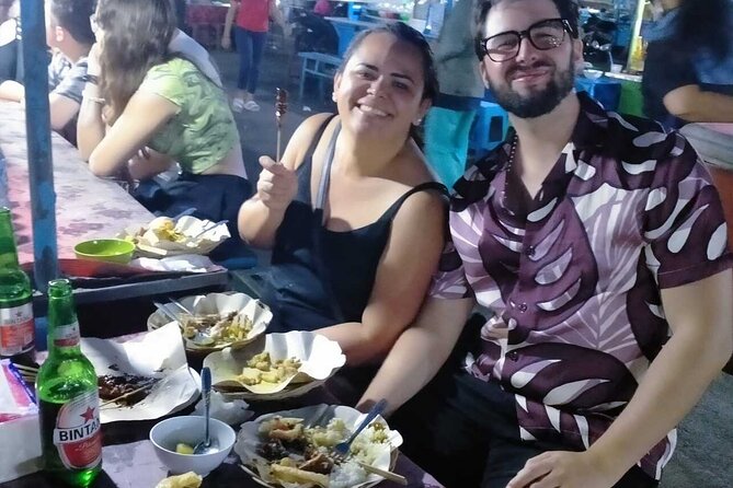 Ubud Night Traditional Market Food Tour - Who Should Book This Ubud Night Market Food Tour