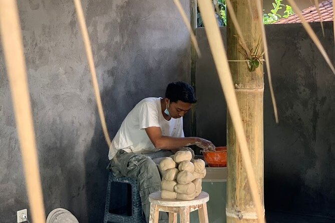 Ubud Pottery Ceramic Class in Bali - Should you book Ubud Pottery Ceramic Class in Bali?