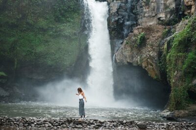 Ubud Private Chasing Waterfall and Water Temple Tour - Price and What You Actually Get for $57.77