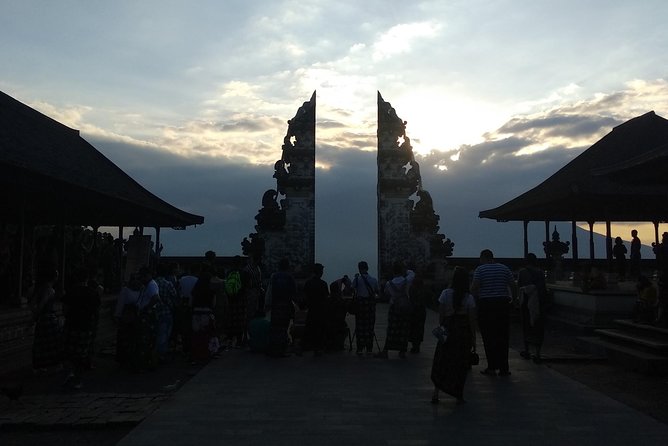 Ubud Private & Customize Day Tour - Quick hits before you go