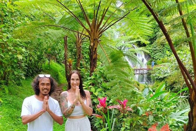 Ubud: Private Customized Highlights Tour - Stop-by-Stop Ubud: From Tirta Empul Purification Pools to Your Last Waterfall
