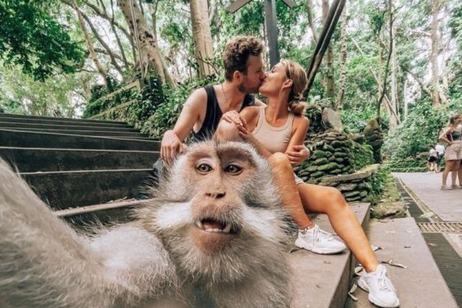 Ubud: Private Customized Highlights Tour - Who This Tour Is Best For (and Who Might Want a Different Plan)