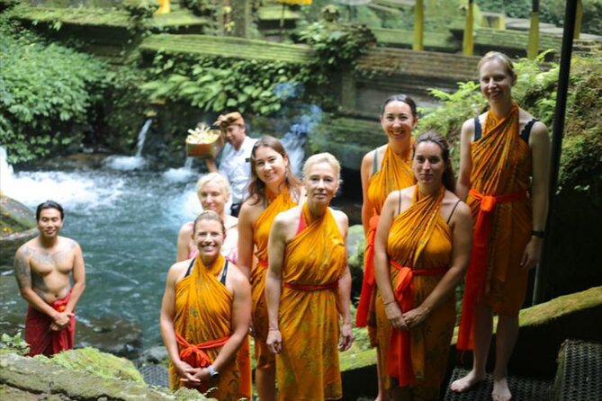 Ubud: Private Customized Highlights Tour - Should You Book This Ubud Private Customized Highlights Tour?