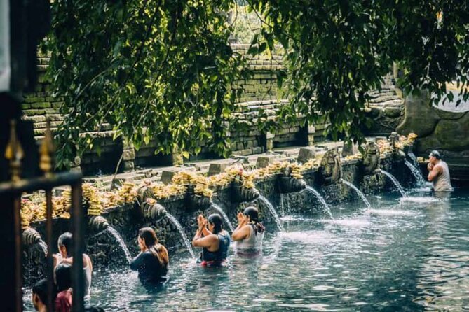 Ubud: Private Customized Highlights Tour - FAQ
