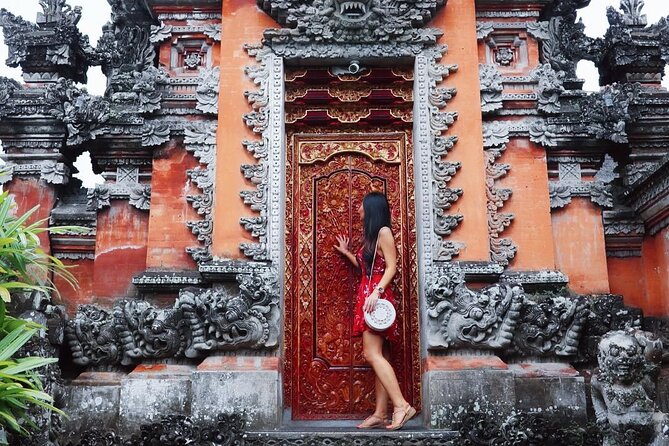 Ubud Private Full-Day Tour - Pickup From Seminyak (and Other Areas) So You Don’t Lose Half a Day