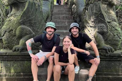 Ubud Private Nature and Temple Tour - Starting at Ubud Palace: timing, comfort, and how to avoid rushing