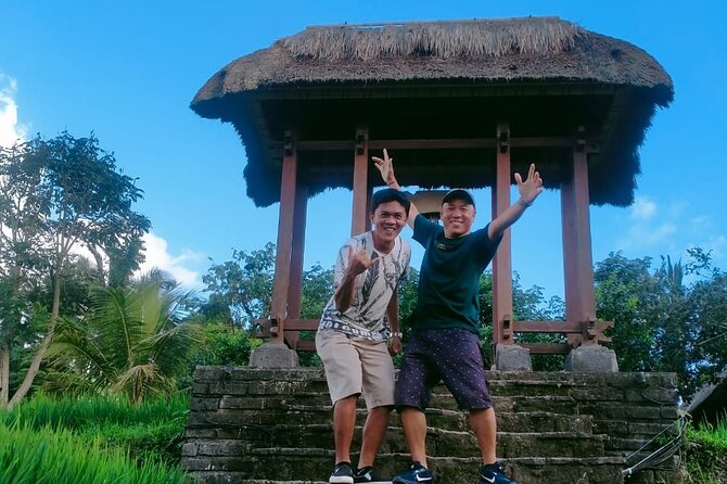 Ubud Private Tour - Door-to-Door Pickup and a Realistic Morning Plan
