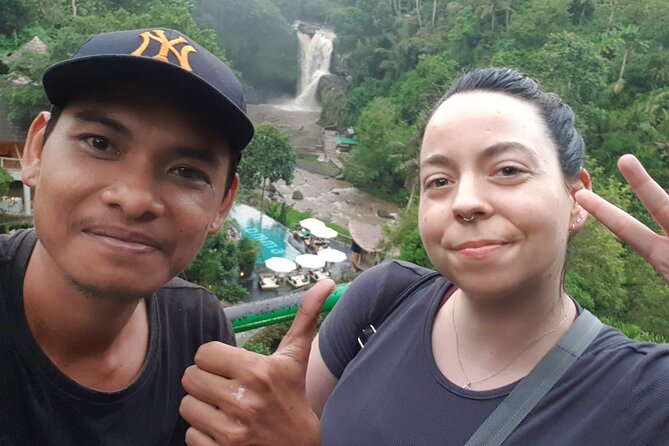 Ubud Private Tour - Gunung Kawi Sebatu Temple: Holy Water Spring Spiritual Stop