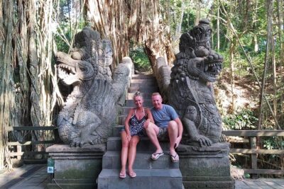 Ubud Private Tour : Best Of Ubud - Guided Tour - Sarongs, Temple Rules, and How to Avoid Awkward Moments