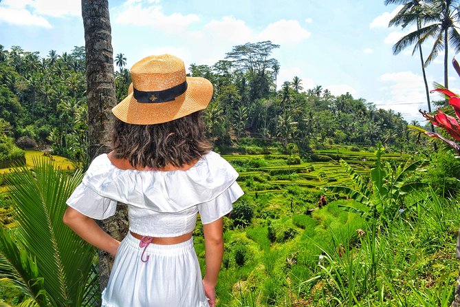 Ubud Private Tour : Choice Your Own Trip - A private Ubud day where you pick the plan