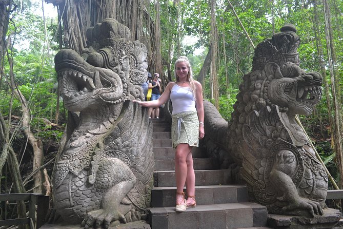 Ubud Private Tour : Choice Your Own Trip - Who this private choose-your-own Ubud tour suits best