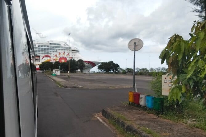 Ubud Private Tour From Cruise Port Benoa Bali All Inclusive - The Route Map in Plain English (What Each Stop Feels Like)