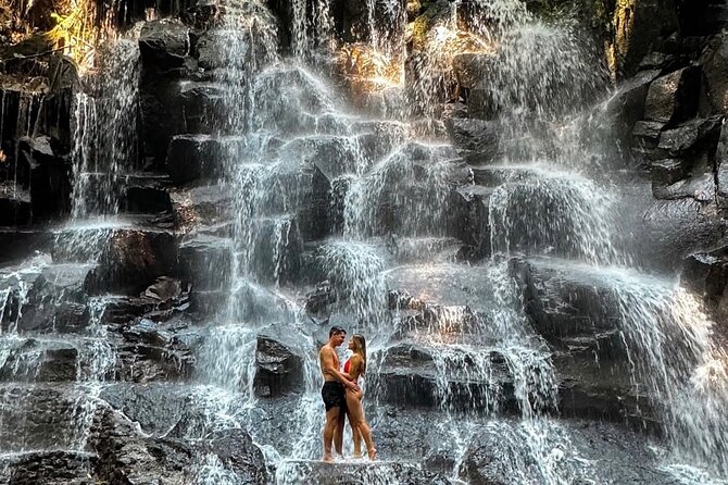 UBUD Private Tour – Rice Terrace, Jungle Swing & Hidden Waterfall - Key things that make this Ubud tour a win