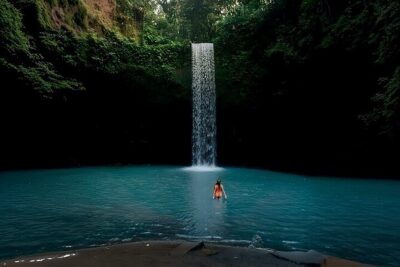 UBUD Private Tour – Rice Terrace, Jungle Swing & Hidden Waterfall - Getting around comfortably in Nick’s air-conditioned car