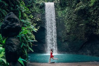 Ubud Private Tour - Waterfalls, Water Temple & Rice Terraces - Price and value: what $35 per person really means
