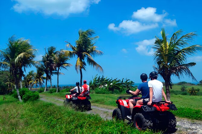 Ubud Quad Bike: Best Bali ATV Ride Adventure - The safety briefing that actually changes the ride