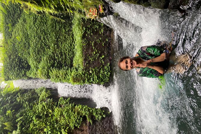 Ubud Shamanic Healing and Purification Ceremony - Ubud shamanic healing: what happens at the balian’s place
