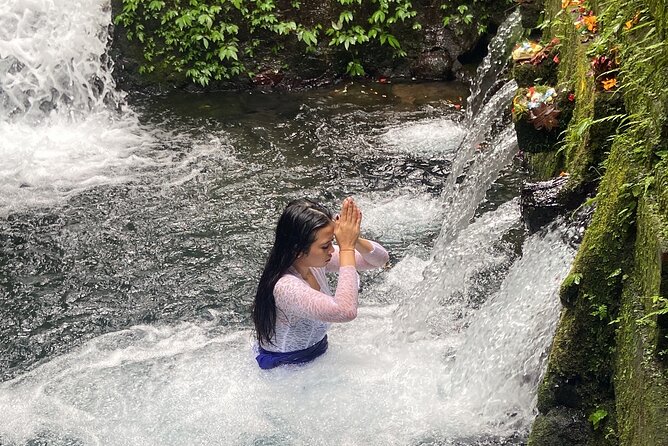 Ubud Shamanic Healing and Purification Ceremony - Who this is best for (and who might want a different Bali option)