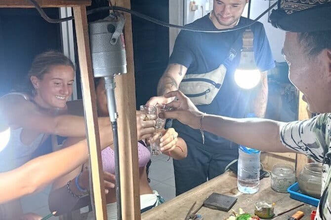 Ubud Silver Class Making Your Own Silver with 7gr of Silver - Price and Value: Why $33.75 Can Make Sense