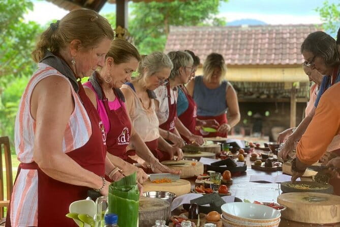 Ubud Sunset Mixology Tour by TikiBus - Should You Book the Ubud Sunset Mixology Tour by TikiBus?