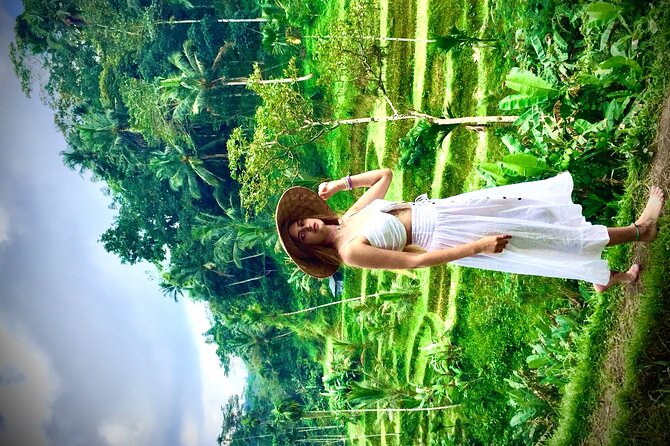 Ubud Surounding Tour - Stop 3: Tirta Empul Temple and the Purification Water Experience