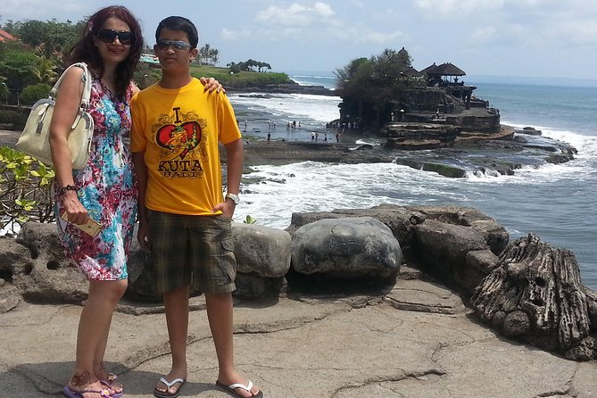Ubud Tegalalang Rice Teracce & Tanah Lot Tour - Price and what you actually get for $60