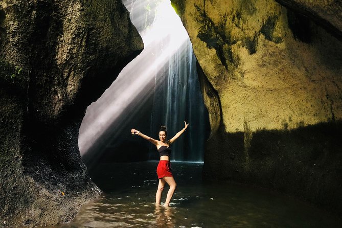 Ubud Temples, Waterfalls, Rice Terraces & Balinese Culture - Quick Hits: What Makes This Ubud Day Work