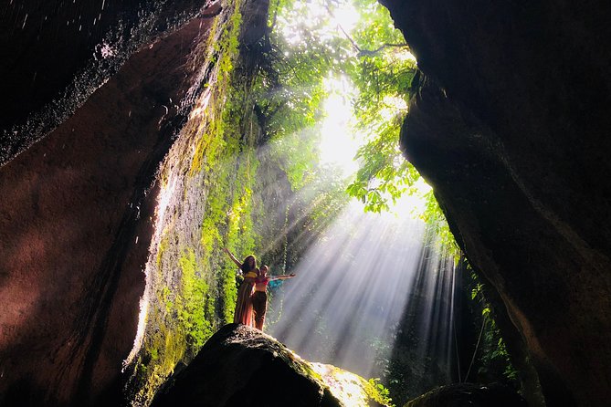 Ubud Temples, Waterfalls, Rice Terraces & Balinese Culture - A Private Day in Ubud: Temples, Terraces, and Jungle Water Without the Stress