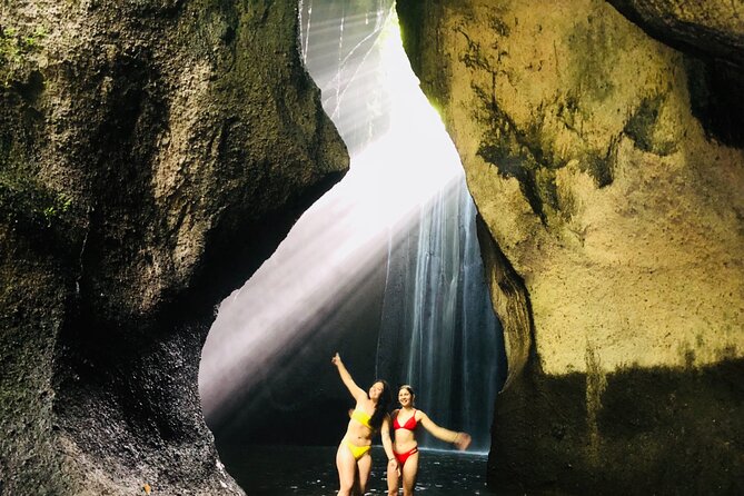 Ubud Temples, Waterfalls, Rice Terraces & Balinese Culture - Guides Matter: Jeling, Yoga, Gede, and What Great Help Looks Like