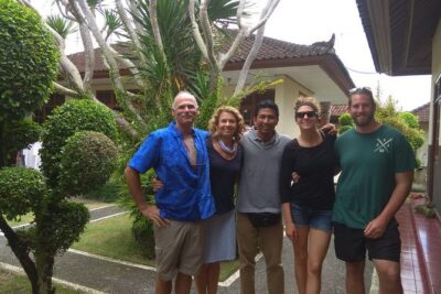 Ubud to Bali (DPS) Airport Private Transfer - What’s included (and what you should bring)