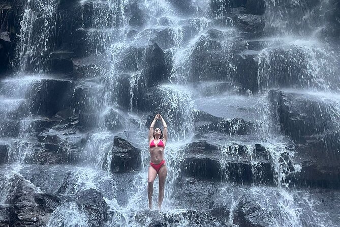 Ubud Top Waterfall and swing in tegallalang - Why This Ubud Waterfalls + Swing Plan Works