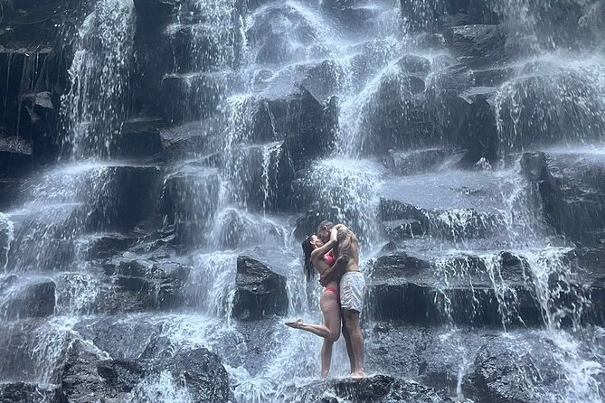 Ubud Top Waterfall and swing in tegallalang - Price and Value: What $45.82 Gets You (and What It Doesn’t)