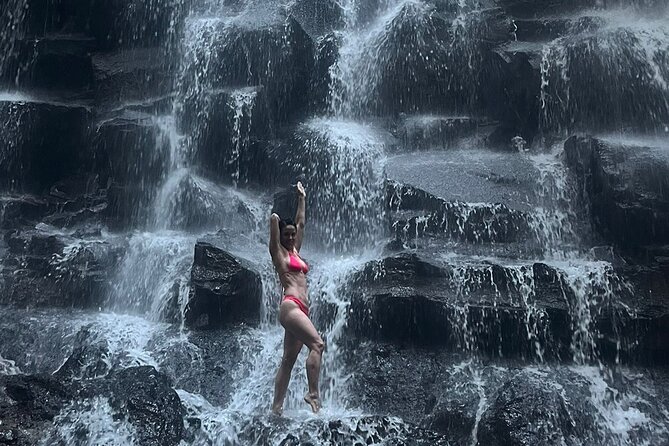 Ubud Top Waterfall and swing in tegallalang - Pickup, Timing, and How the Day Feels in Real Life