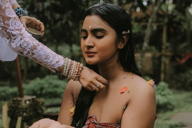 Ubud Tour - Balinese Healing By Shaman And Self Purification - Coffee and Tea Break at the Plantation: A Real Reset