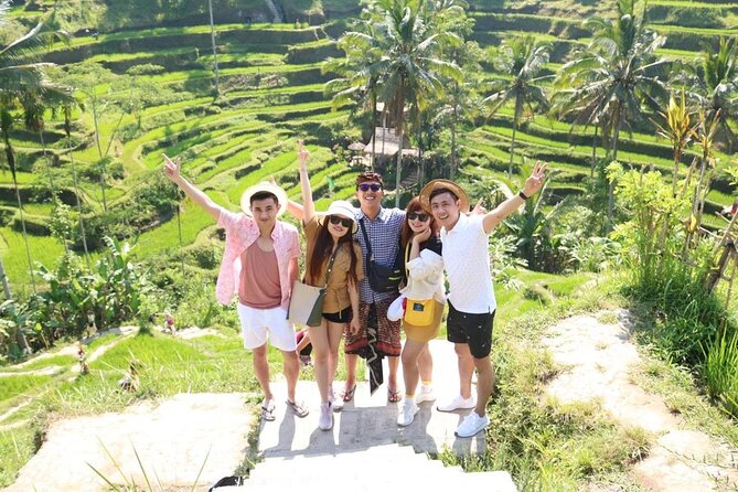 Ubud Tour : Best of Ubud with All inclusive - Coffee plantation stop: the smell, the story, the taste