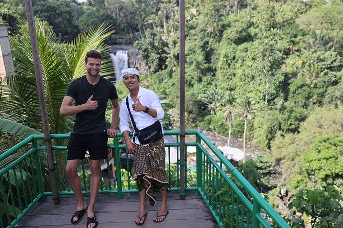 Ubud Tour : Best of Ubud with All inclusive - Private transfers: the real luxury in south Bali